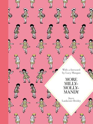 cover image of More Milly-Molly-Mandy